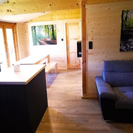 Glamping Terre & Mer Étables Cameră foto