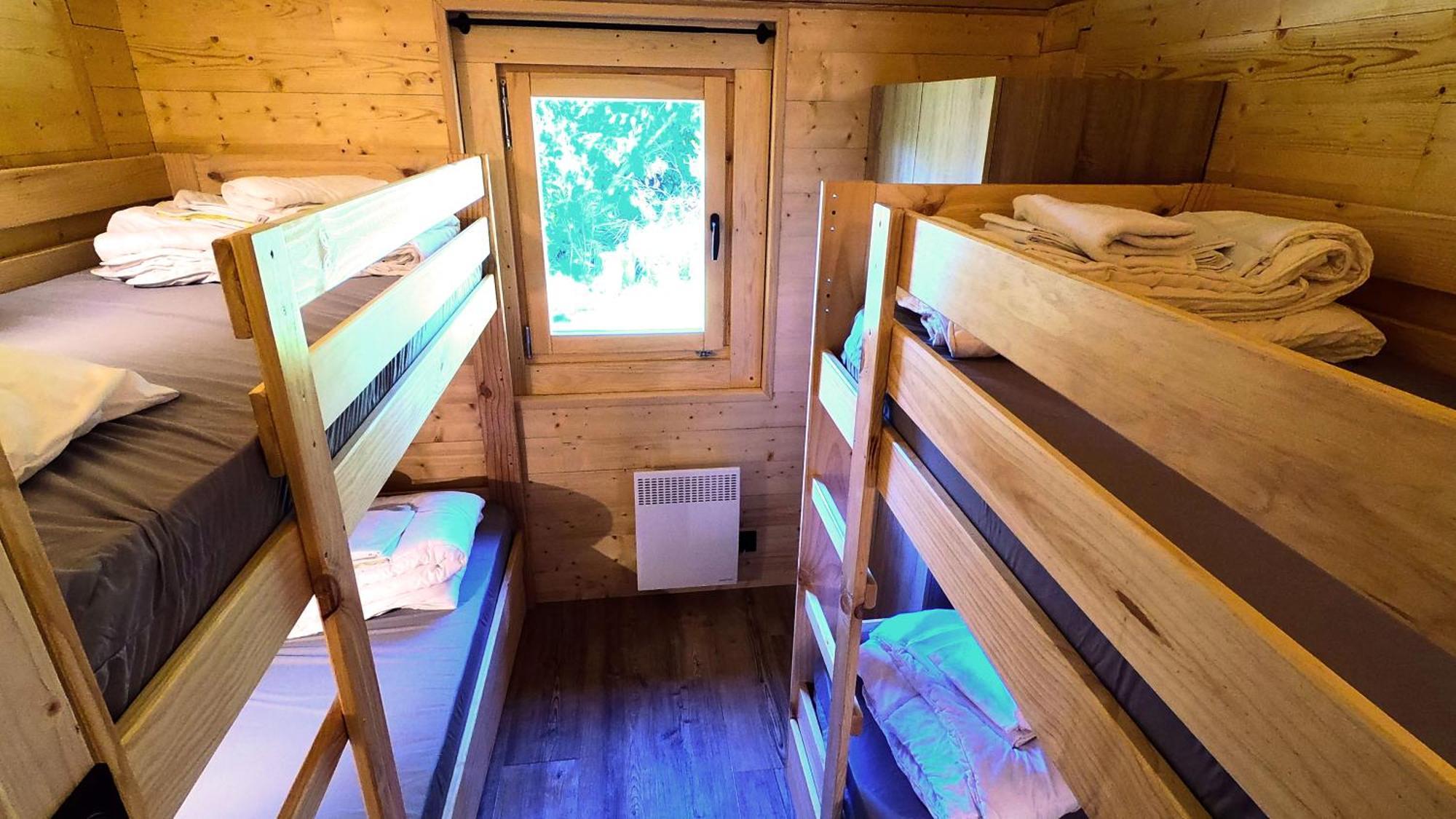 Glamping Terre & Mer Étables Cameră foto